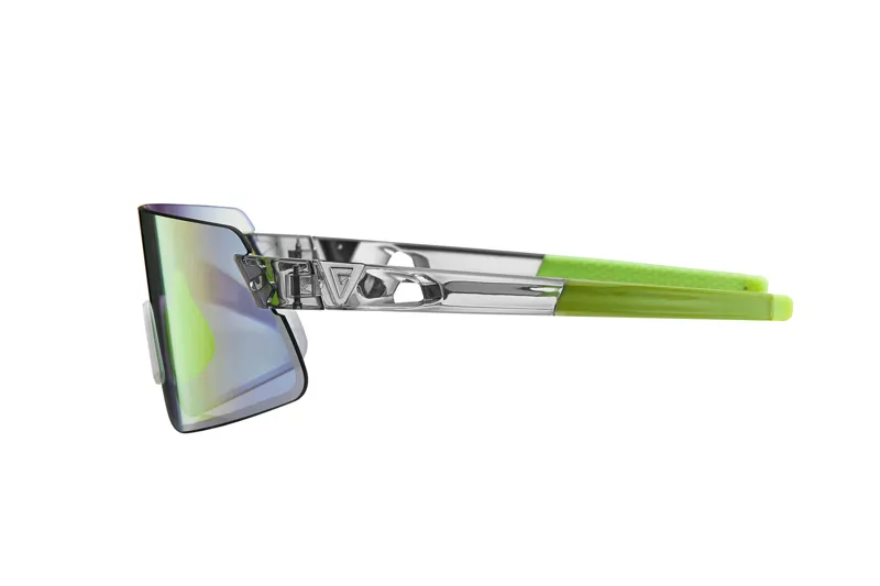 Giant Helio Glasses Grey Frame FotoVis Photochromic Lens-1