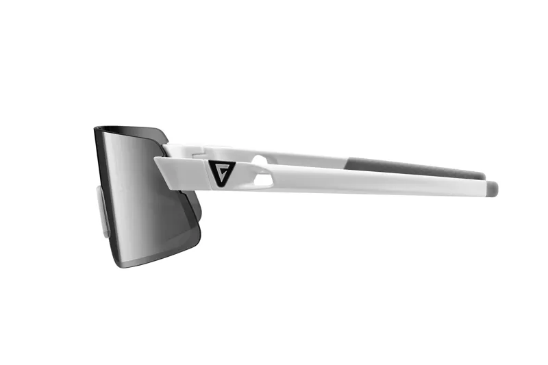 Giant Eyewear Helio White Frame with PolarVis Lens-2