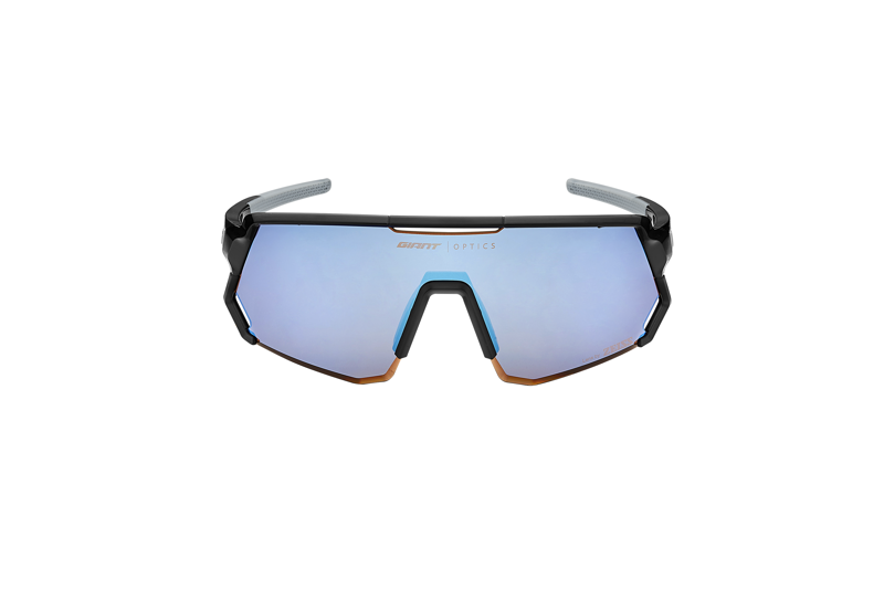 Giant Aurea Sunglasses Black with Zeiss Lens-1