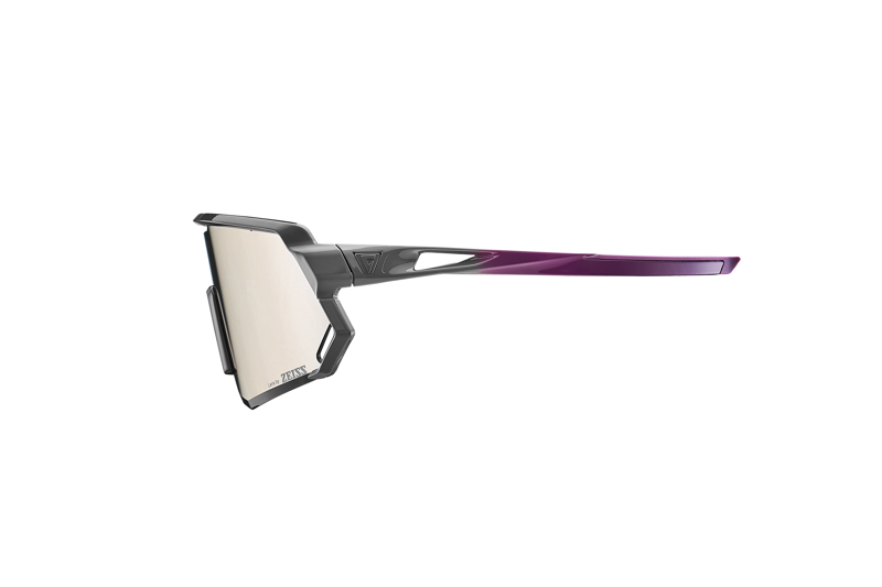 Giant Aurea Eyewear Grey Frame Zeiss Lens-1
