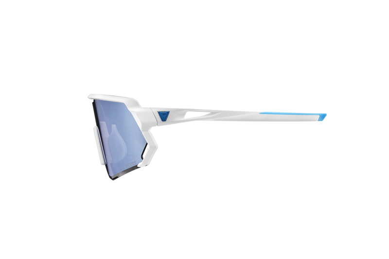 Giant Aurea Eyewear White Frame Zeiss Lens-1