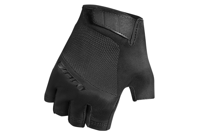 Giant Cima Short Finger Glove Black