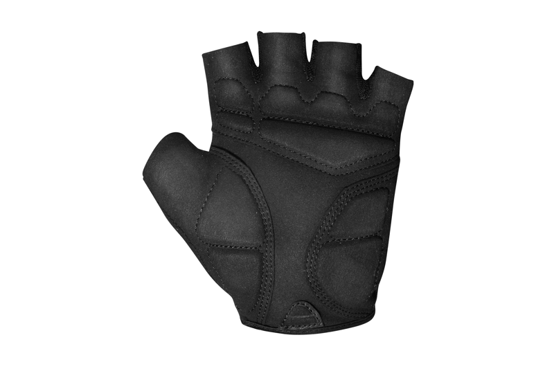 Giant Cima Short Finger Glove Black-1