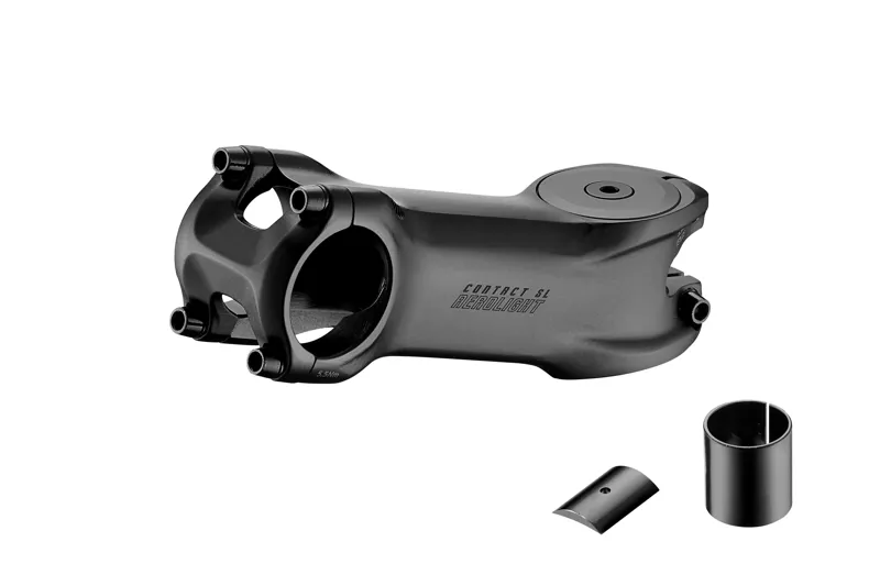 Giant Contact SL AeroLight Stem 15 Degree Rise