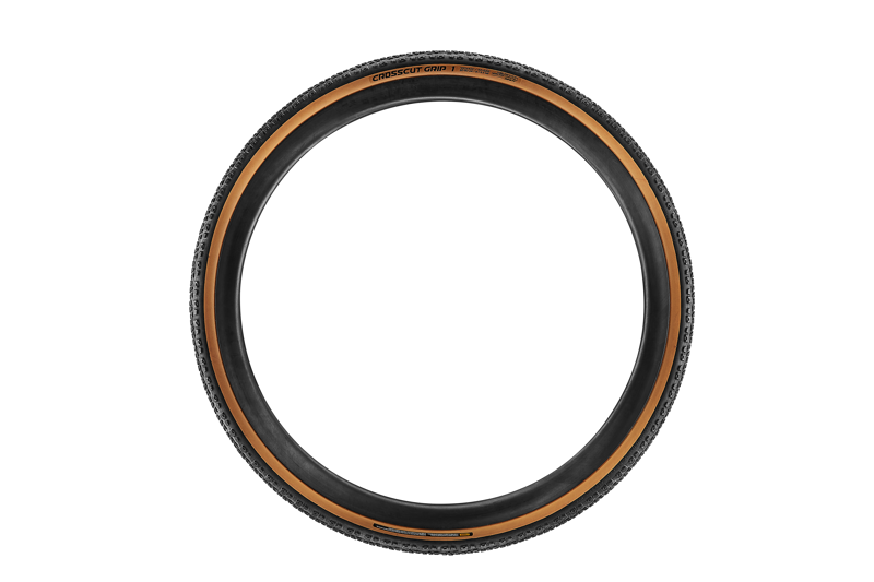 Giant Crosscut Grip 1 700 x 45C Tanwall Tubeless Folding Tyre-2