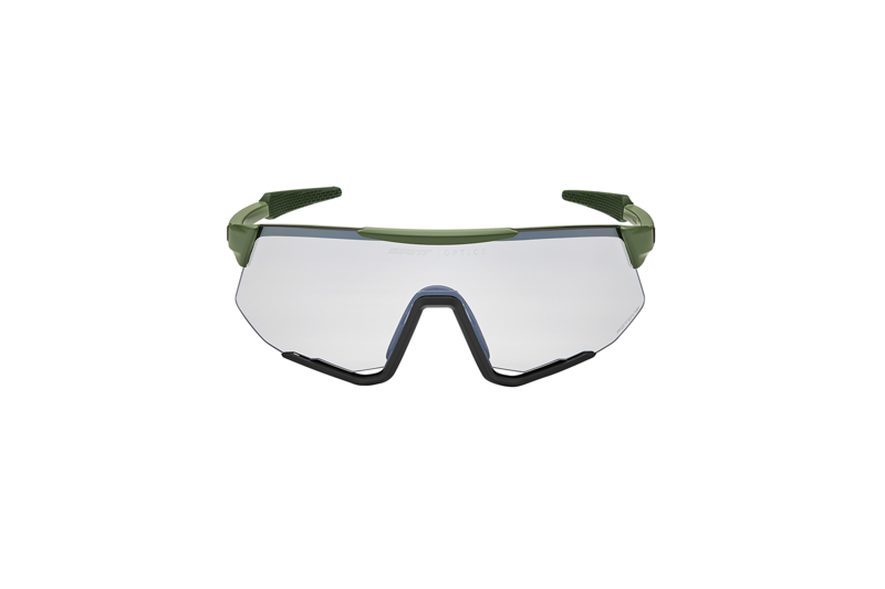 Giant Lumea Sunglasses Green with FotoVis Photochromic Lens-2
