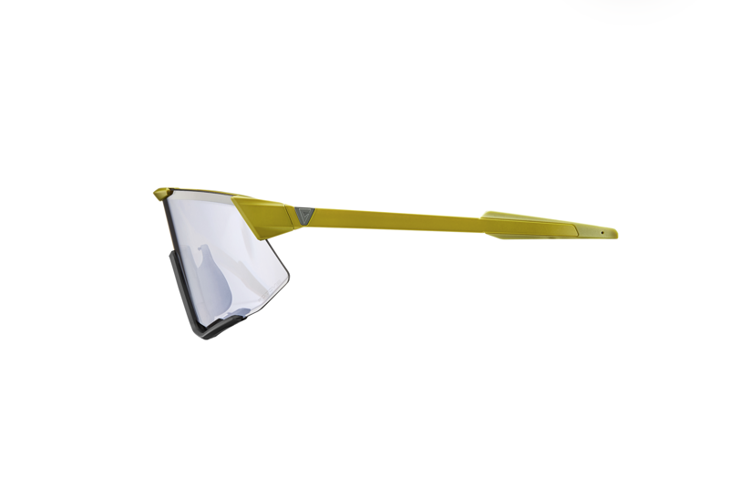 Giant Lumea Sunglasses Mustard with FotoVis Photochromic Lens-1