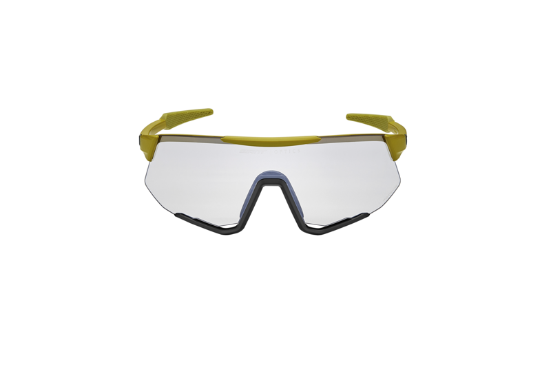 Giant Lumea Sunglasses Mustard with FotoVis Photochromic Lens-2
