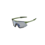 Giant Lumea Sunglasses Green Frame Polarvis Lens