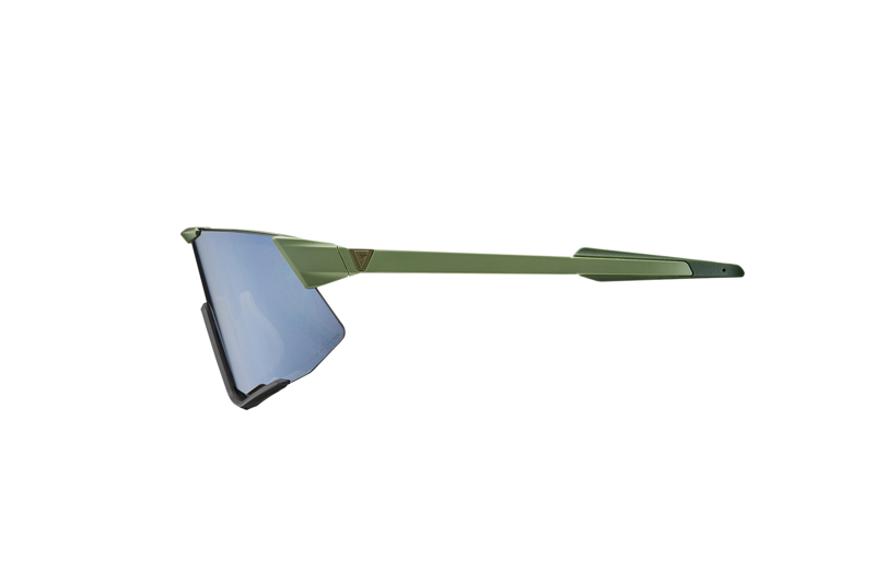 Giant Lumea Sunglasses Green Frame Polarvis Lens-1