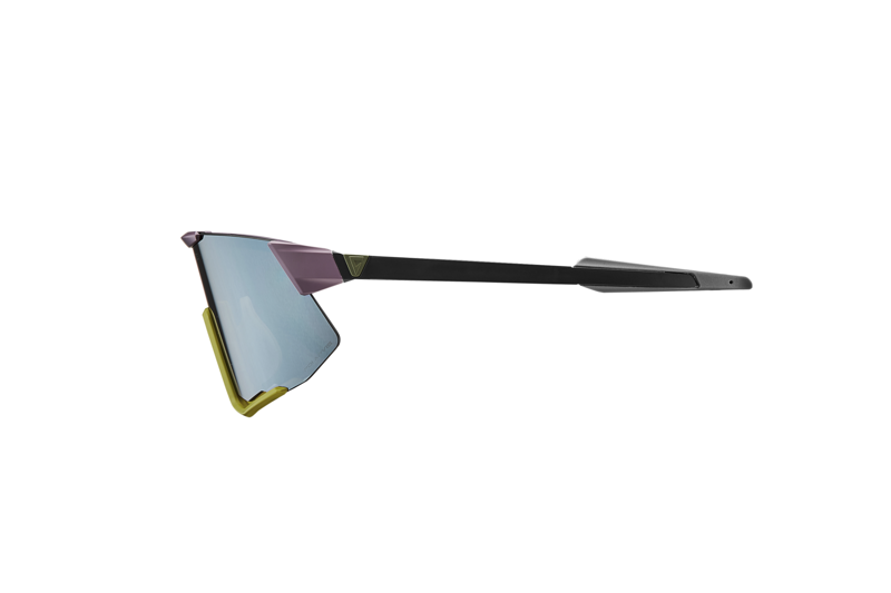 Giant Lumea Sunglasses Black Frame Polarvis Lens-1