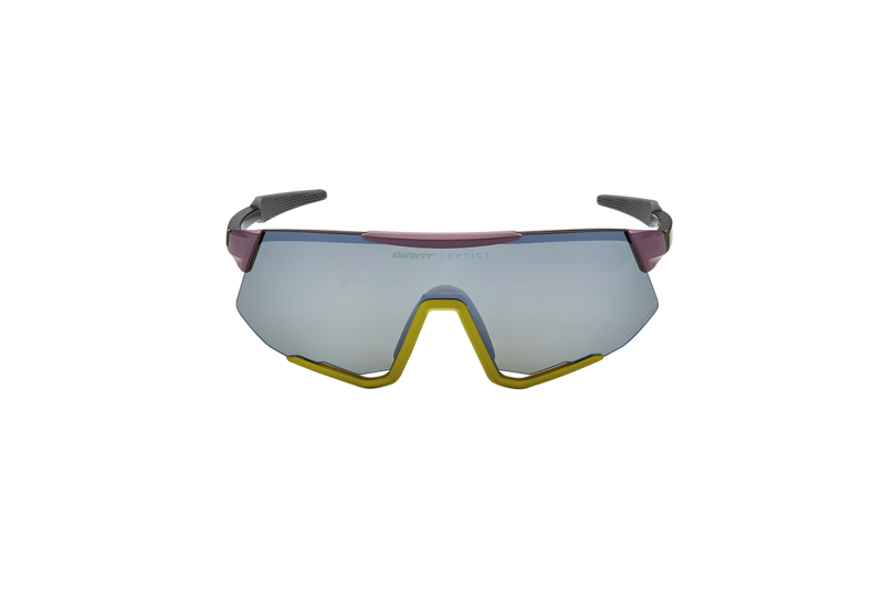 Giant Lumea Sunglasses Black Frame Polarvis Lens-2