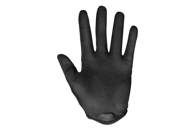 Giant Tower Long Finger MTB Gloves Black-2