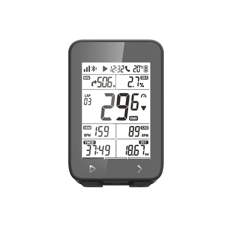 iGPSPORT IGS 320 GPS Cycling Computer