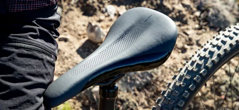 Liv Sylvia MTB Saddle-3