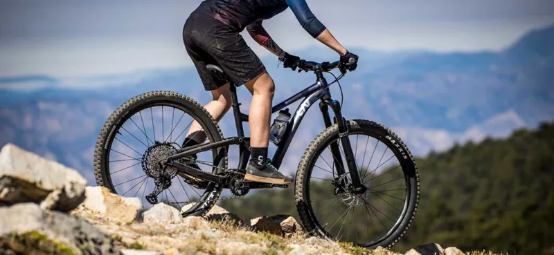 Liv Sylvia MTB Saddle-4