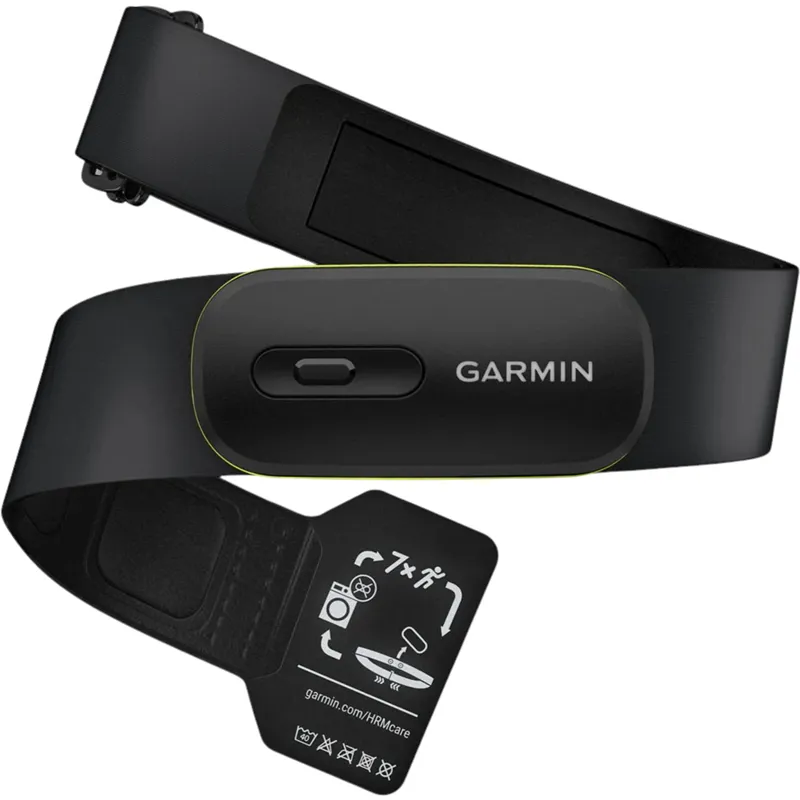 Garmin HRM 600 Premium Heart Rate Monitor XS-S