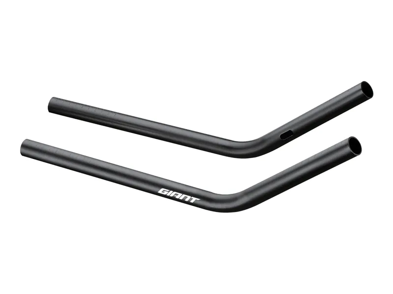 Giant Contact SL Ski Type Bar 40 Degree Aero Bar Extensions