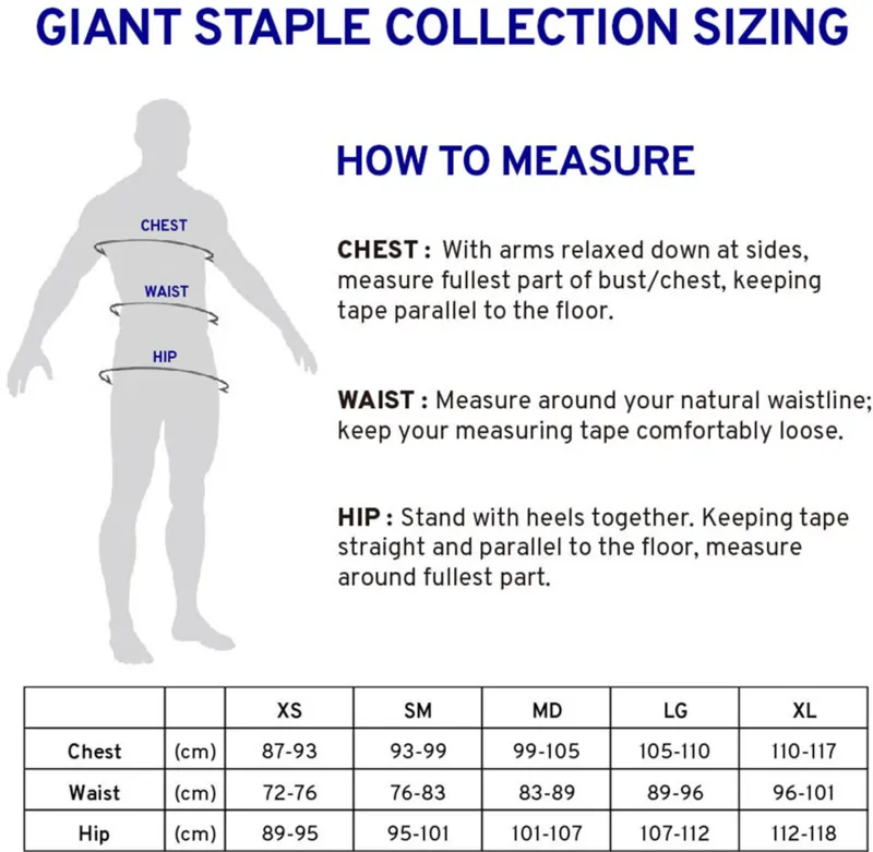 Giant Staple Vest Amber Glow-3