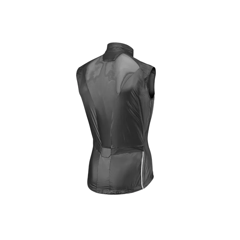 Giant Superlight Wind Vest Black MD/LG-1