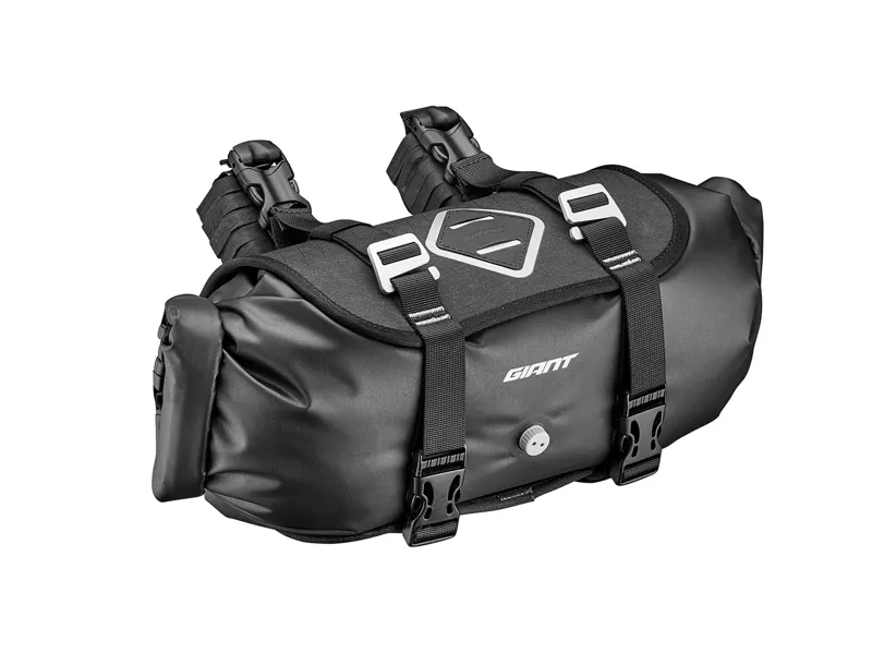 Giant H2Pro Handlebar Bag 9L Medium