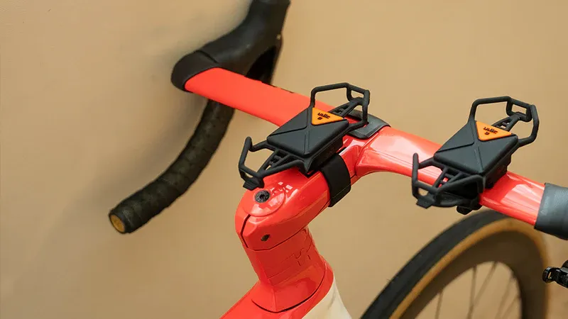 ULAC Spyder 360 Bicycle Phone Holder-5