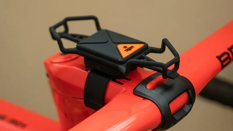 ULAC Spyder 360 Bicycle Phone Holder-4