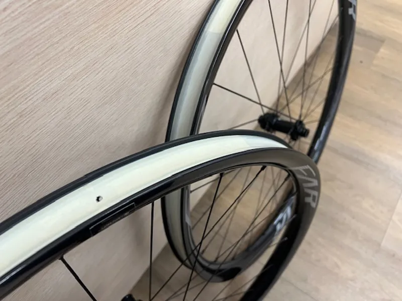 Farsports X3 Gravel Carbon Wheelset-3