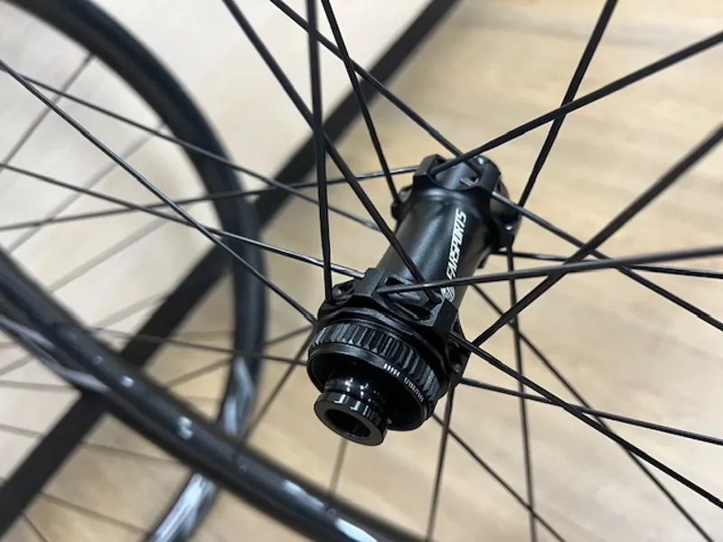 Farsports X3 Gravel Carbon Wheelset-4