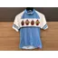 Sugoi Womens Jersey Cupcake Blue Medium