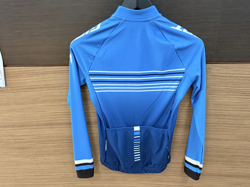 Giant Race Day Mid-Thermal Long Sleeve Jersey XS/SM-1