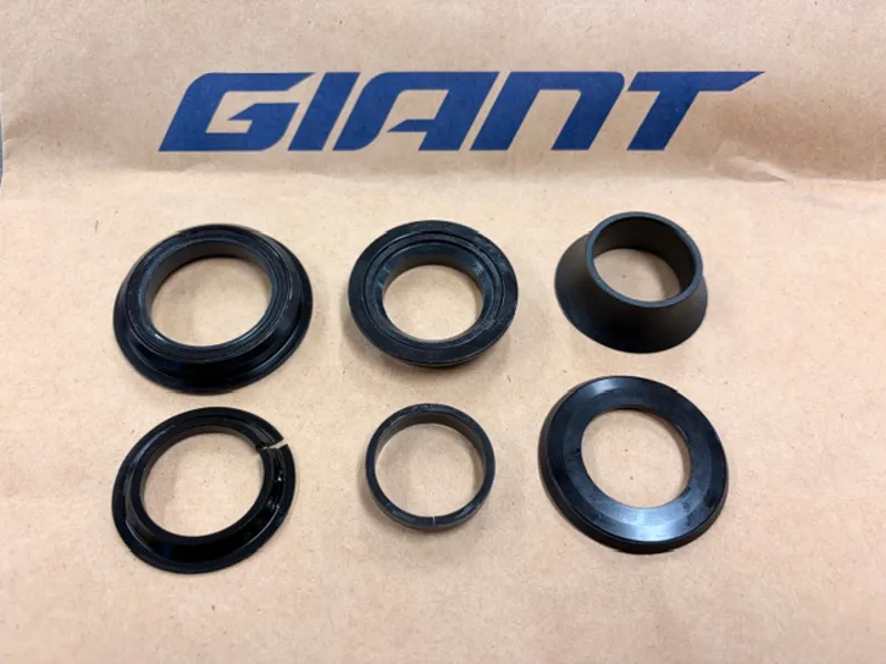 Giant Headset for ATX