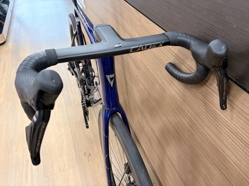 2026 Giant Propel Advanced SL 0 M/L Kintsugi Blue DEMO-2