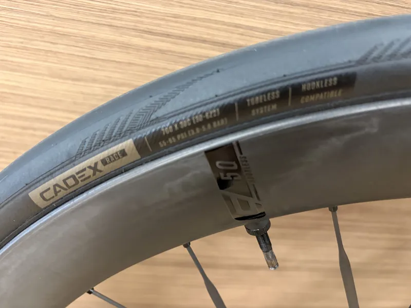 2026 Giant Propel Advanced SL 0 M/L Kintsugi Blue DEMO-4