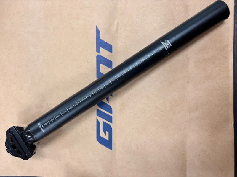 Giant D-Fuse Seatpost Alloy-5