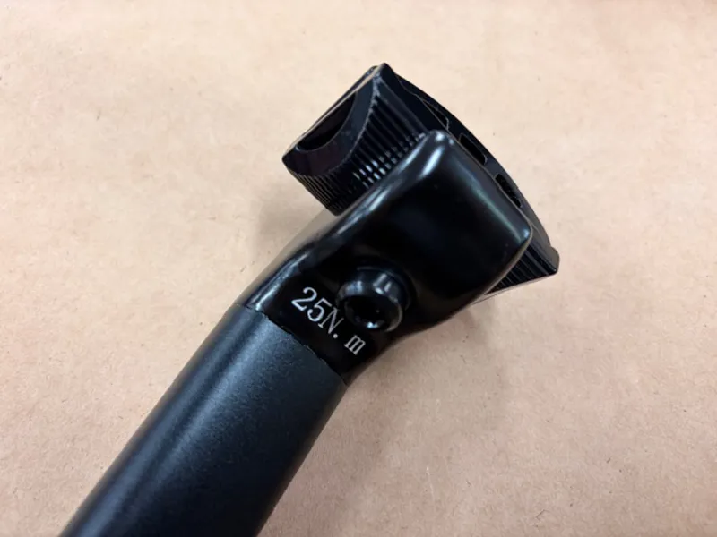 Giant D-Fuse Seatpost Alloy-2