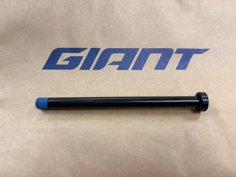 Giant Rear Thru Axle 12x142mm UDH Thread for 2025 Talon/Tempt