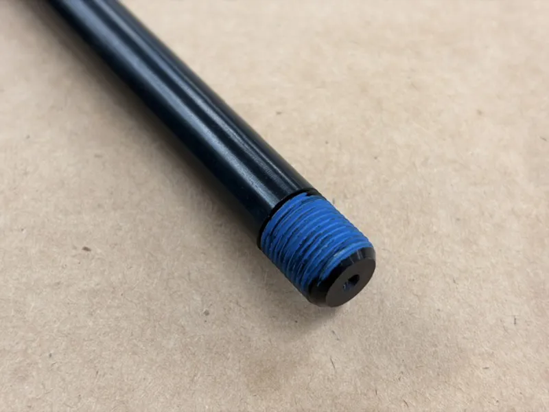 Giant Rear Thru Axle 12x142mm UDH Thread for 2025 Talon/Tempt-2