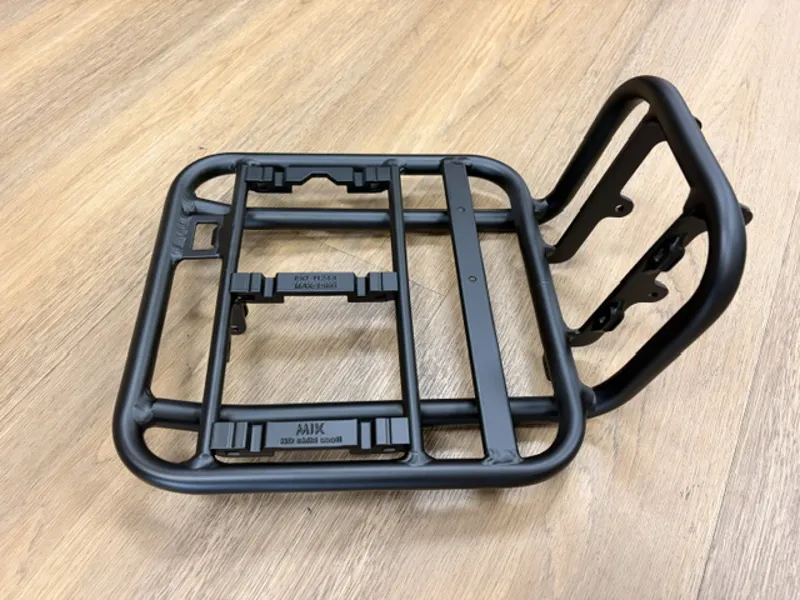 Front Carrier Rack Allure E+2-1