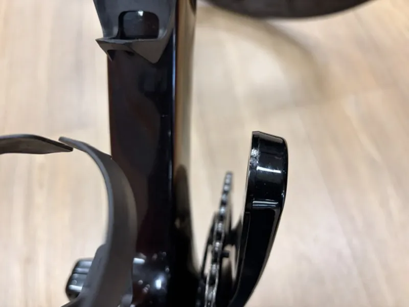 2025 Giant Propel Advanced SL 0-Dura Ace M/L Staff Demo Black Lava-5
