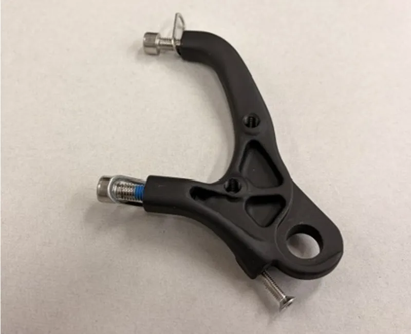 Giant Derailleur Hanger MY17-19 XTC Adv 29er Brake Side Hanger Kit-1
