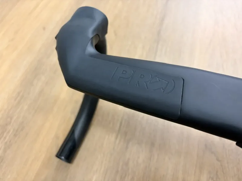 PRO Vibe Evo Integrated Carbon Road Handlebar 42cm/125mm-4