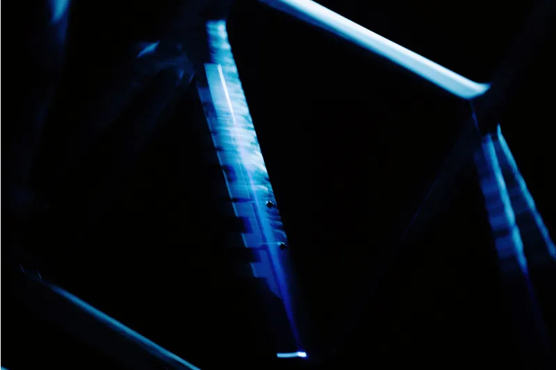 2026 Giant TCR Advanced SL Frameset in Polar Tide-6