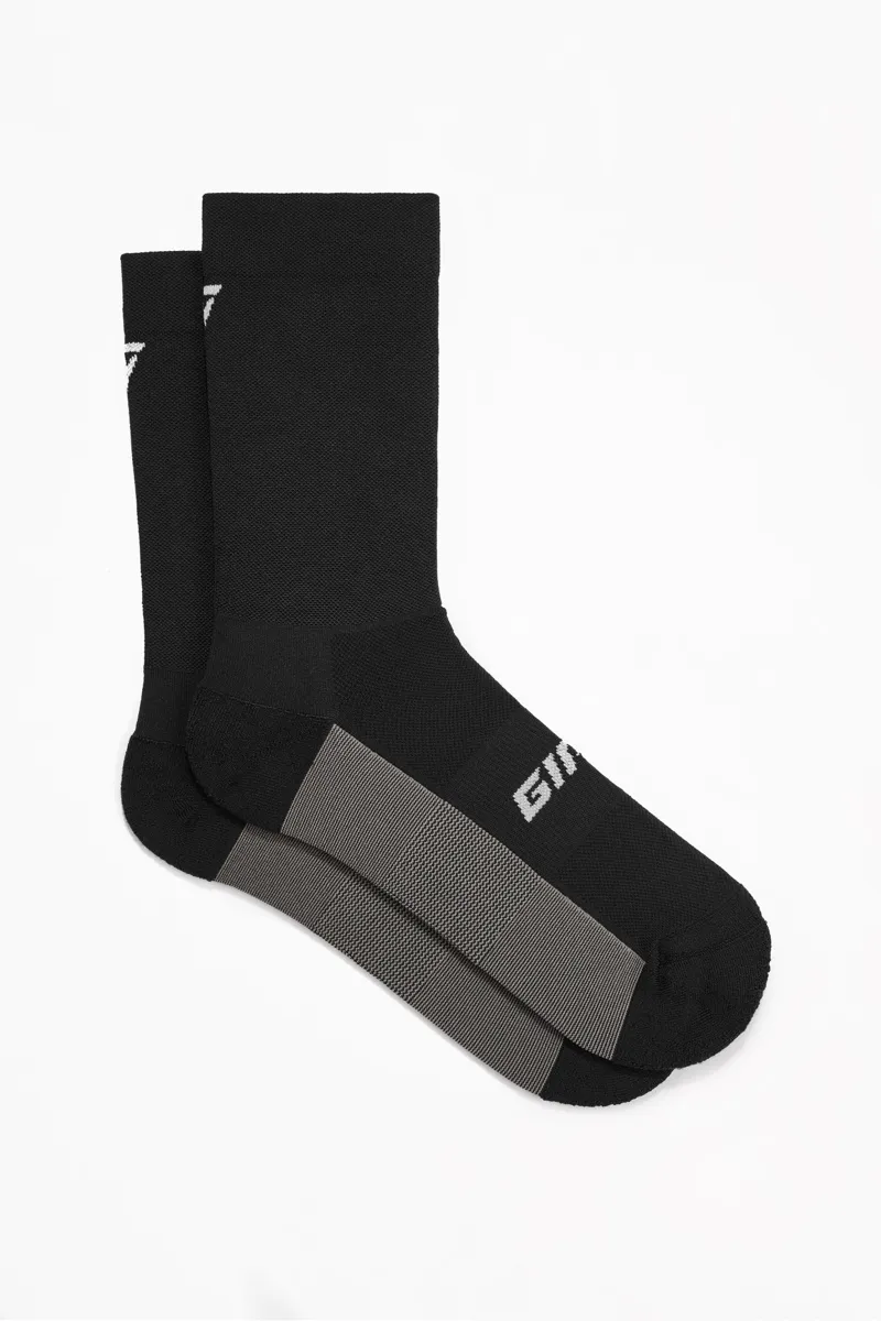 Giant Instinct Sock Black