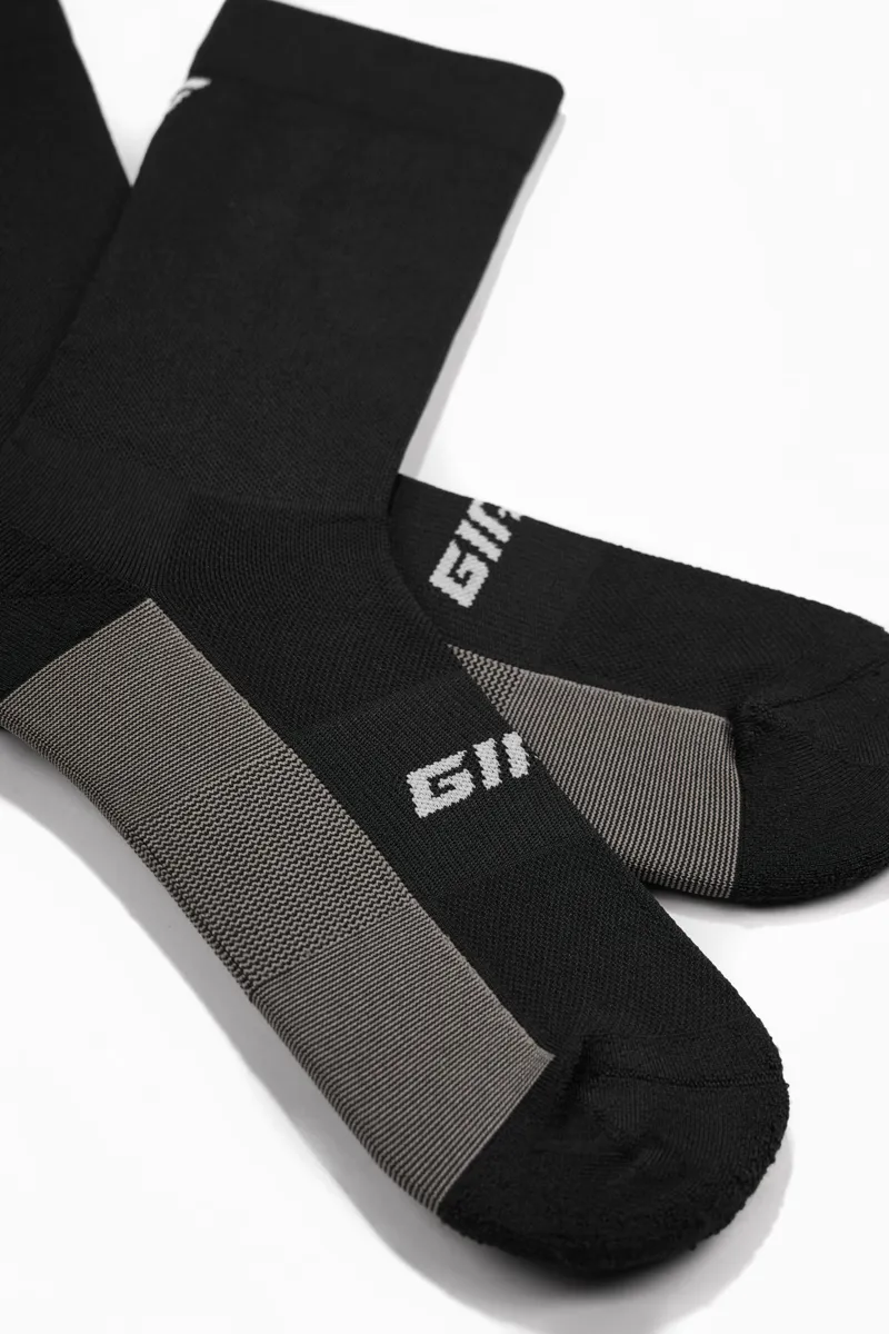 Giant Instinct Sock Black-1