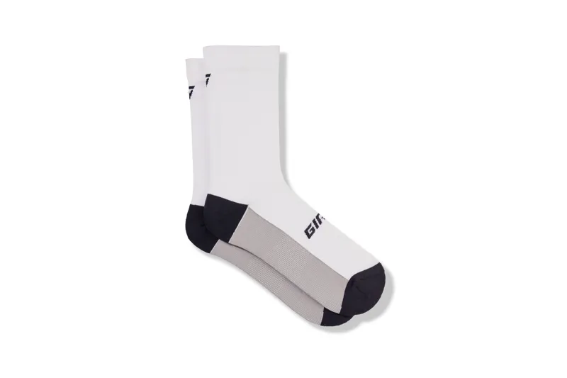 Giant Instinct Socks White