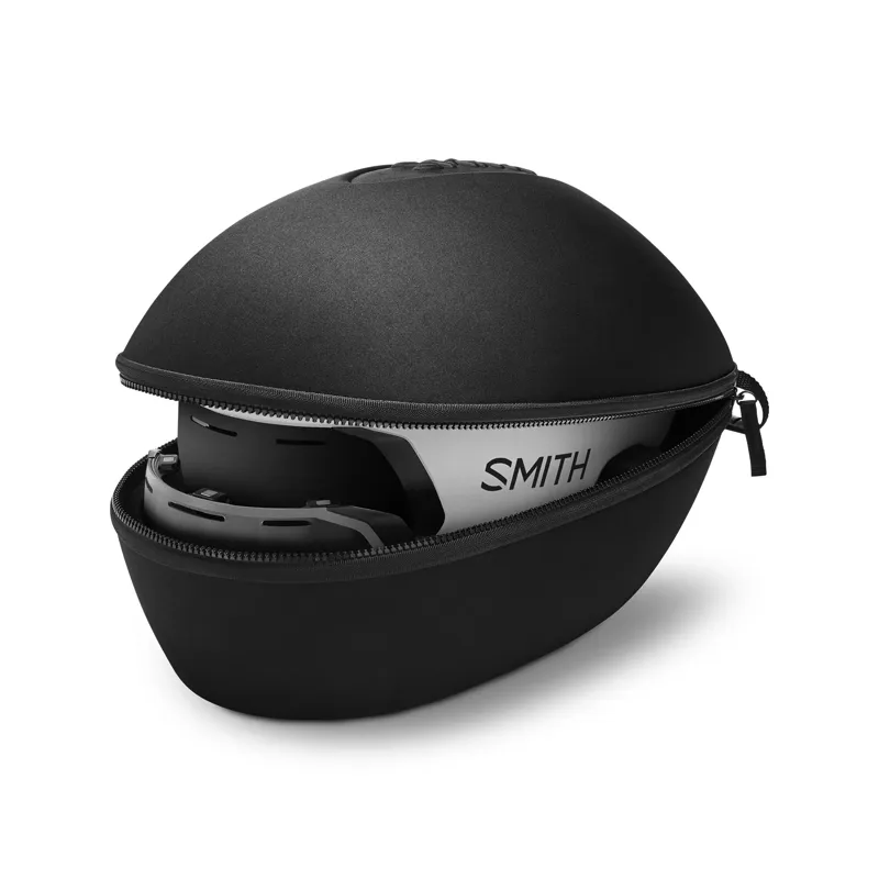 Smith Jetstream TT Mips Aero Helmet Matte White-5