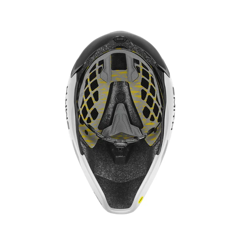 Smith Jetstream TT Mips Aero Helmet Matte White-3