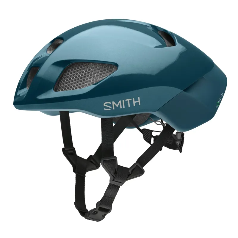 Smith Ignite Mips Aero Road Helmet Metallic Odyssey