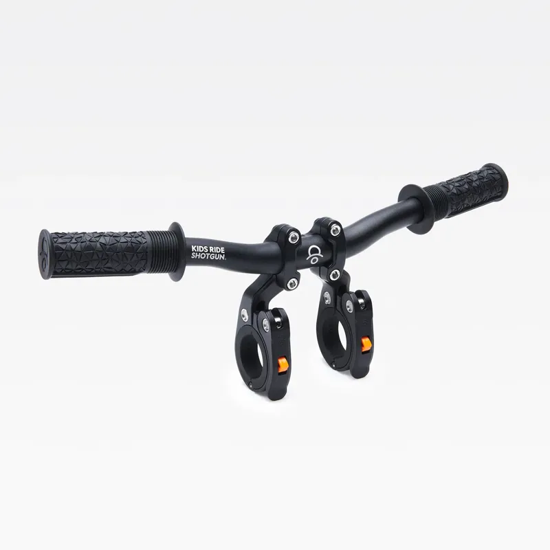 Kids Ride Shotgun Pro Combo G2-4